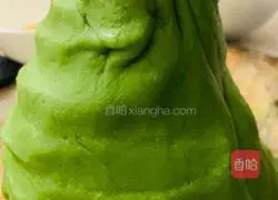 Qingming Bao Recipe Illustration 11