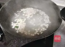 Spinach tofu soup recipe 7