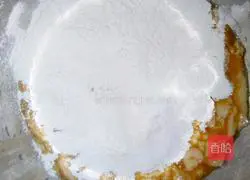 Illustration of how to make short crispy pork 4