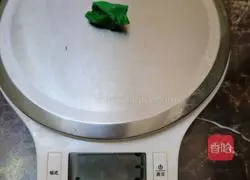 Illustration of how to make persimmon mooncakes 3