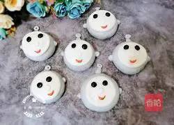 Teletubbies' recipes 14