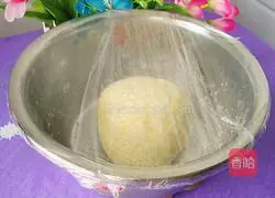 Kuaishou Sweet Potato Steamed Bun Recipe Illustration 10