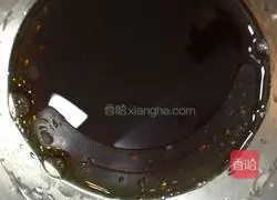 Iced Original Pearl Milk Tea Recipe Illustration 2