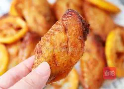 Lemon garlic chicken wings recipe 14
