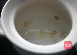 Winter Melon Pork Ribs Soup Recipe Illustration 6