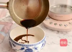 Homemade | Illustration of how to make pearl milk tea 1