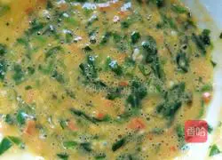 Spinach egg roll recipe 6