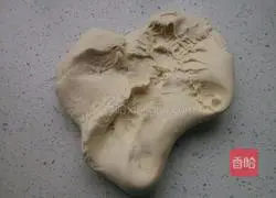 Illustration of how to make fresh meat buns 4