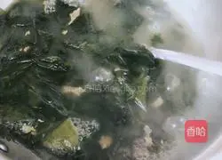 Korean seaweed soup recipe 7