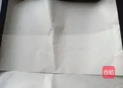 Illustration of how to make oat crisps 10