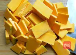 Pumpkin pie recipe 3