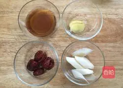 Hericium mushroom and pork ribs soup recipe 5