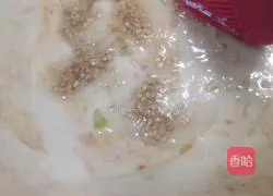 Thousand-layer Five-Spice Shaobing Recipe Illustration 9