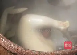 Casserole Chicken Soup Recipe Illustration 5