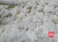 Illustration of how to make Bai Lai Pork Buns 2