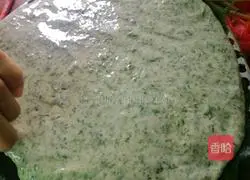 Illustration of how to make Ai Ciba 4