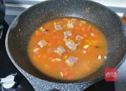 Tomato beef soup recipe 10