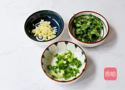 Illustration of how to make tomato gnocchi 5