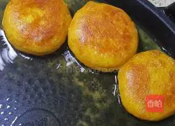 Huanggui Persimmon Cake Recipe Illustration 10