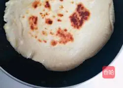 Breakfast Banana Pancake Recipe Illustration 7