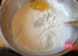 Illustration of how to make money buns 2