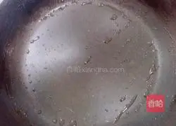 Illustration of how to make hand pancake burrito (a nutritious quick breakfast?) 2