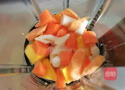 Nutritional rice cereal recipe 5