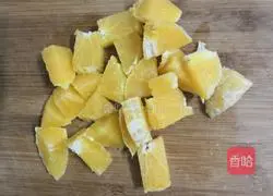 Yakult Orange Juice Recipe Illustration 4