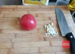 Tomato pimple soup recipe 3