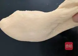 Tangzhong Raisin Toast Recipe Illustration 9