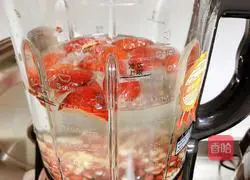 Various nutritious soy milk/rice cereal (with various recipes) illustrations 11