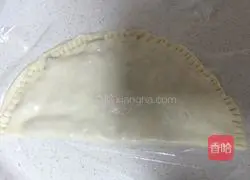 Illustration of how to make crispy meatloaf 6