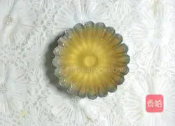 Orange mousse cup recipe 5