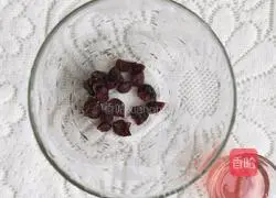 Cranberry drink recipe 1