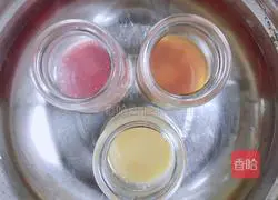 QQ Sugar Mango Pudding Recipe Illustration 6