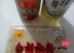 Egg drop soup recipe 5