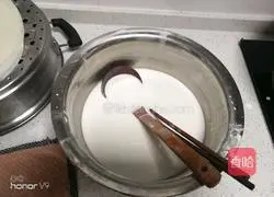 Illustration of homemade Shaanxi Liangpi 4