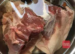 Beef noodle soup recipe 2