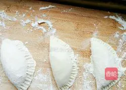 Leek Box Recipe Illustration 9