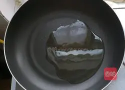 Illustration of how to make pork ribs and corn soup 5