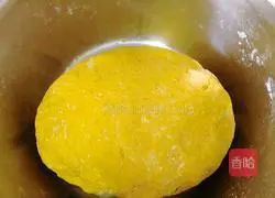 Pumpkin flower roll recipe 4