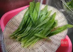 Vegetable batter recipe 2