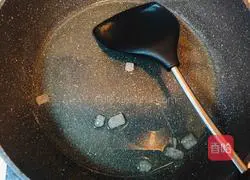 Illustration of how to make meat noodles 4