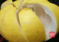 Honey Lemon Tea Recipe Illustration 2