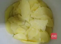 Potato cake recipe 1