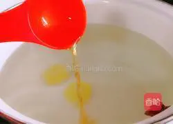 Illustration of how to make pig heart with garlic sauce 6