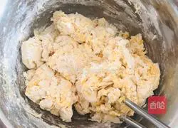 fennel beef buns Illustration of how to do it 2