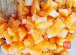 Illustration of how to cook hairtail with sauce 10