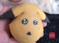 Illustrations of how to make Pikachu 10