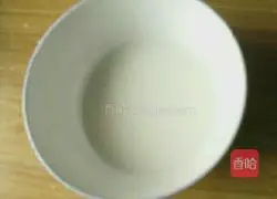 Illustration of how to bake golden corn 5